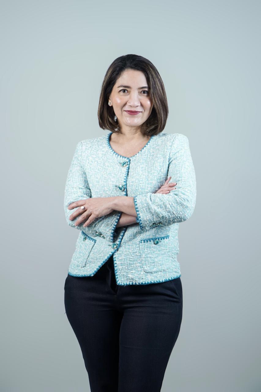 Rini Setiowati